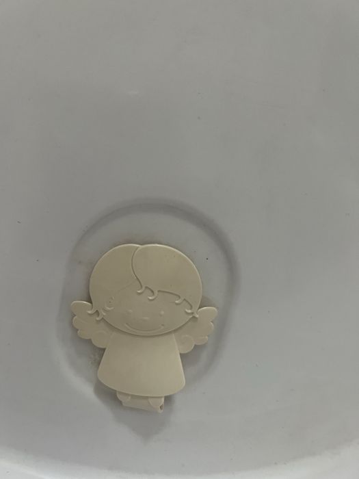 Детская ванночка