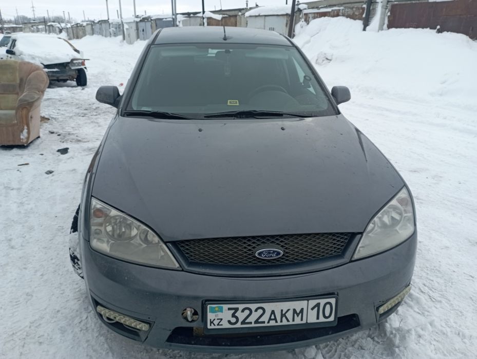 Продам форд мондео дизель тди 2.0