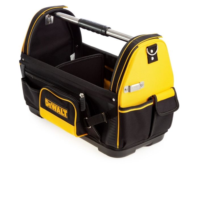 Отворен Работен Куфар Чанта Сак Dewalt 1-79-208