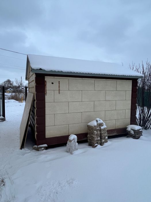 контейнер для бизнеса