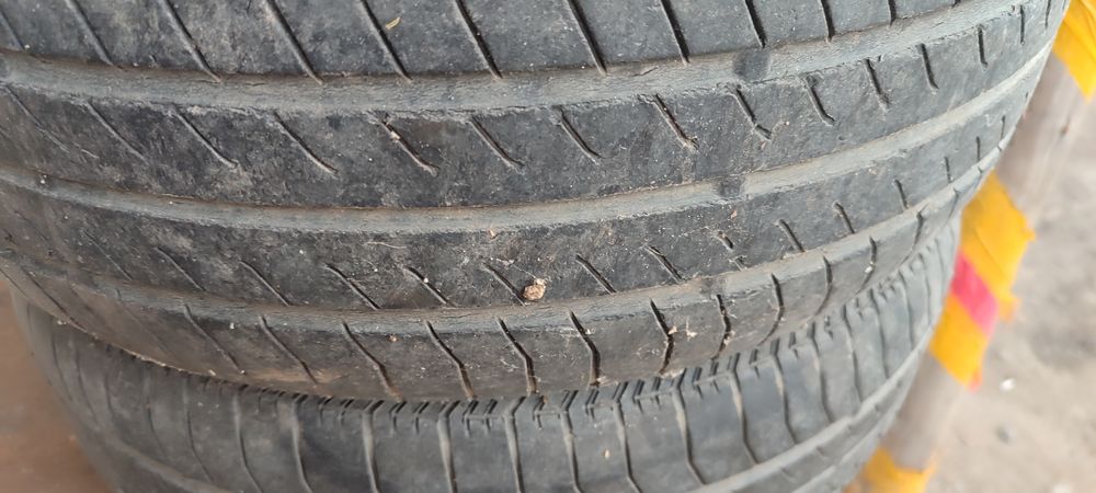 Летняя резина 14