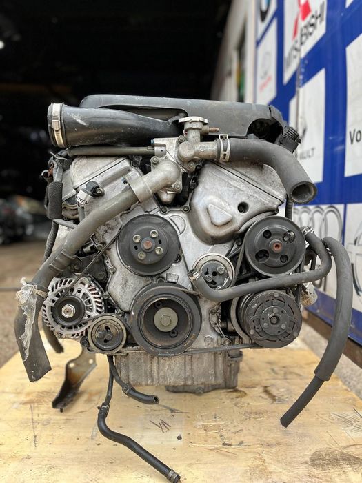 Двигатель H27A 2.7 литра Suzuki Grand Vitara;