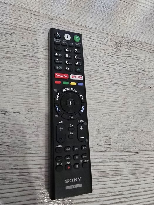 Продам тв Sony 55" (140 см)