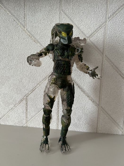 Коллекционная игрушка