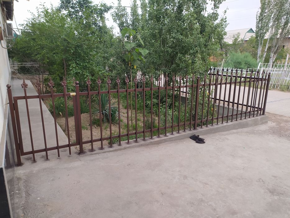 Куй ва Товуқ катак крават ришотка хизмати