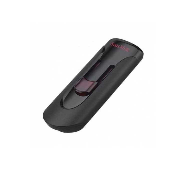 | USB 3,0 Flsh Drive 128GB SanDisk Cruzer Glide Up to 150MB/s