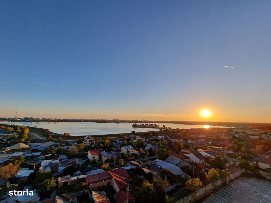 Apartament nou de vanzare 2 camere | Aqua City | Crangasi Sector 6