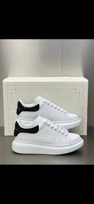 Adidasi Mq Queen