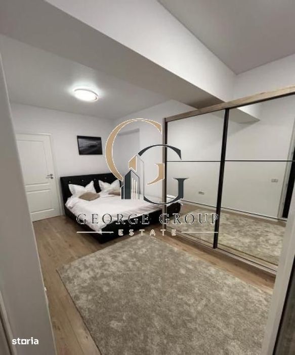 Inchiriere 2 camere Central Adress Residence
