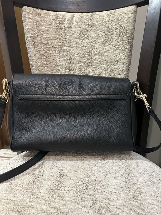 чанта  Zarena  естествена кожа