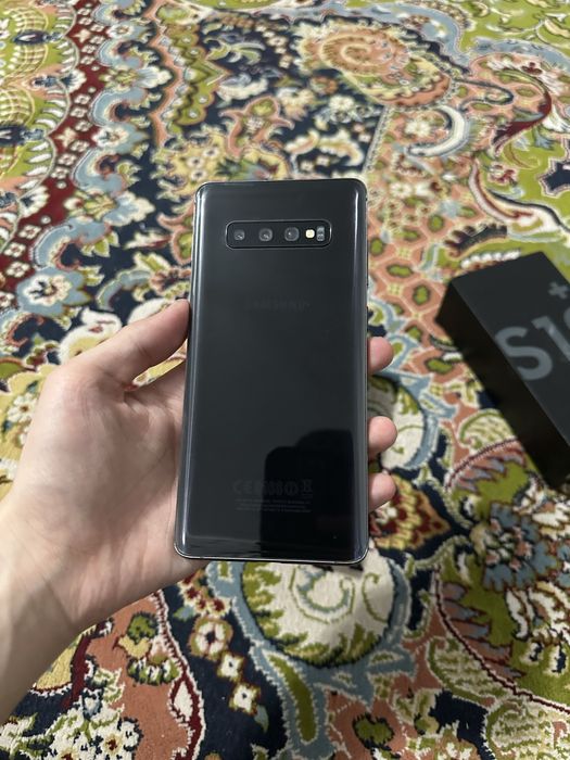 Samsung S10+ 128Gb