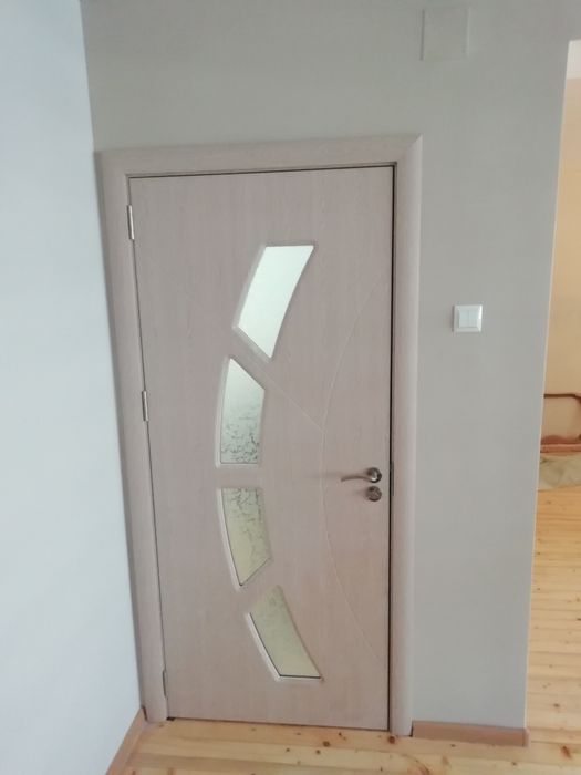 Интериорни и входни врати, щори, AL и PVC дограма