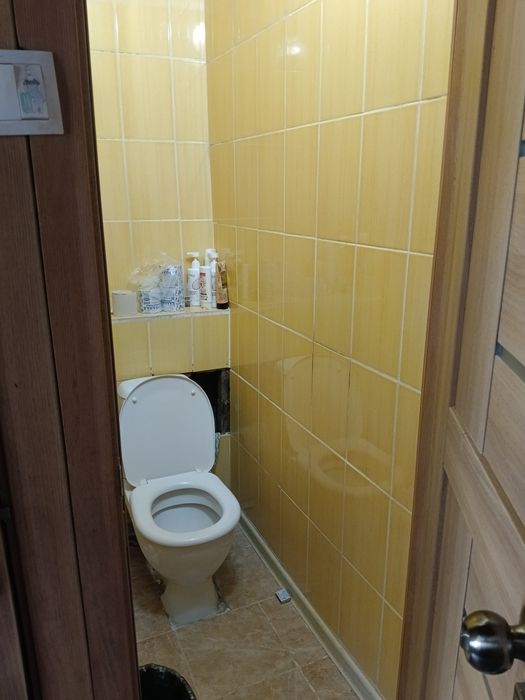 Продам 3-х комнатную квартиру