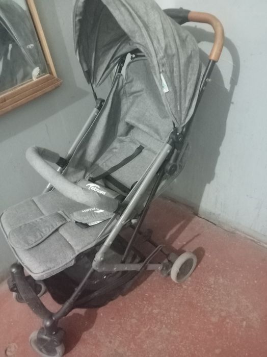 Продам коляску дёшево