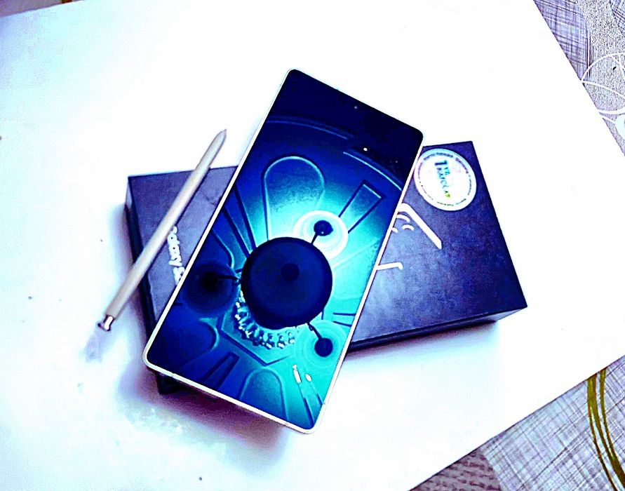 Самсунг С 25Ултра. 256/12 ГБ. Каробка яқинда очилган. 1 йил  гарантиял