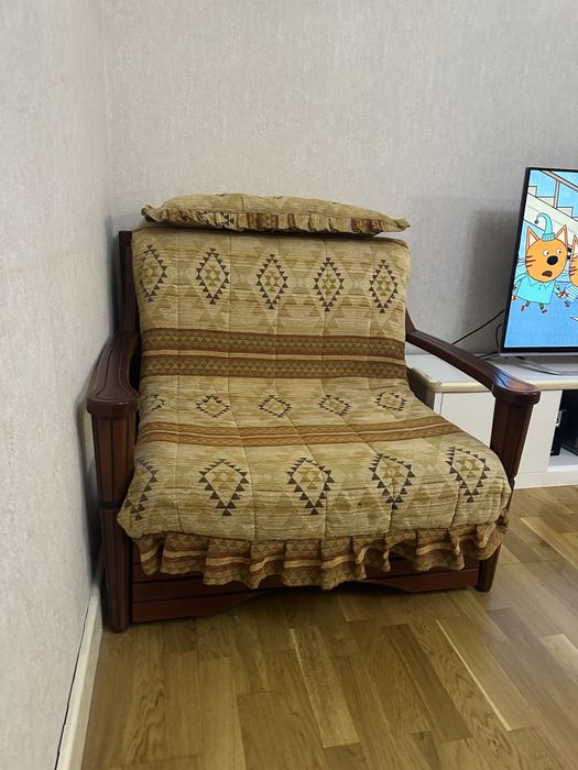 Кресло кровать Италия