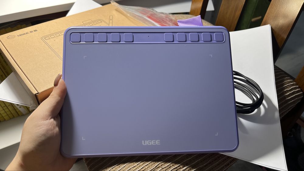 Графический планшет