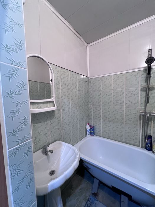 Продам 1 комнатную квартиру