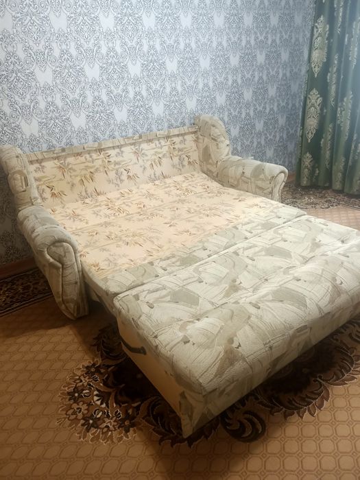 Диван раскладной