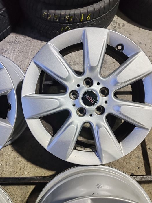 Jante pe 17'' Mini Cooper Countryman , Crossover 2 și 3, BMW X1