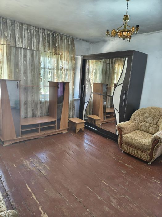 Сдам 1 комнатную квартиру