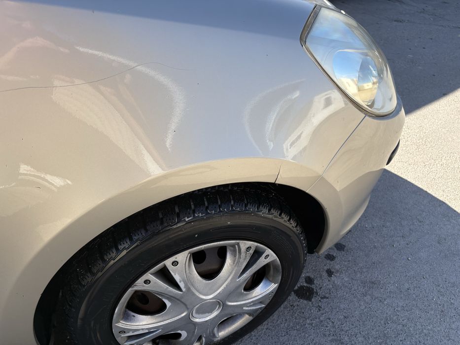 RENAULT Clio 2007 — imagine 4