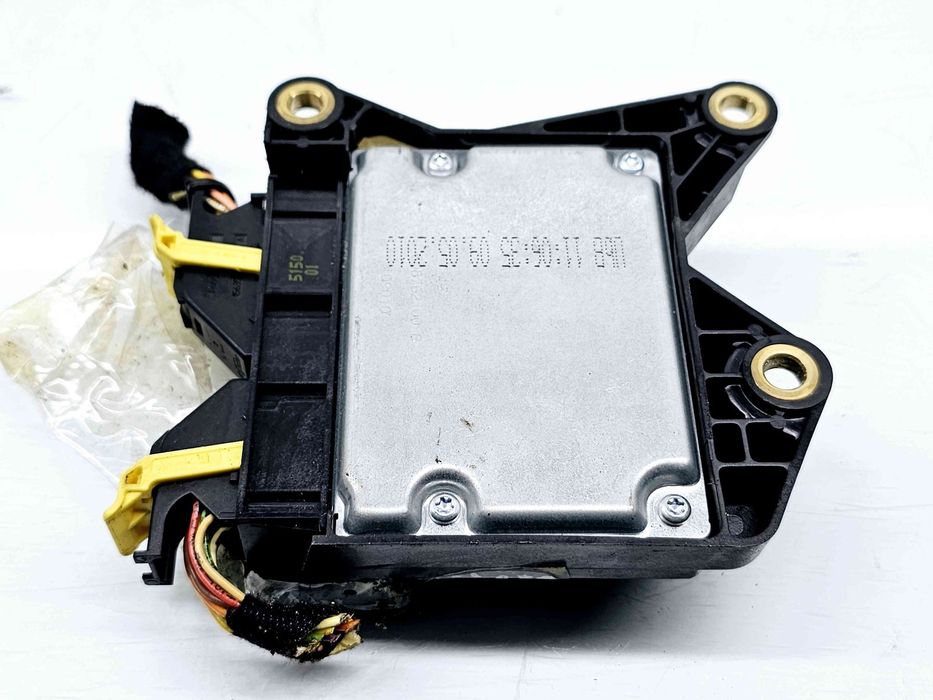 Calculator airbag Peugeot 308 [Fabr 2007-2013] 9674291480 1.6 Benz EP6
