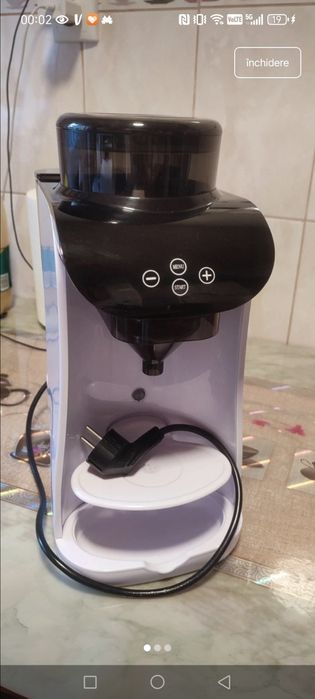 Aparat de lapte Danesso