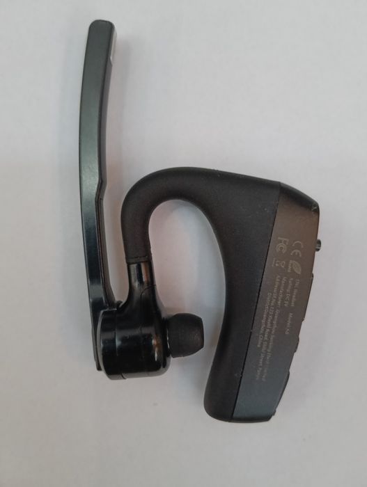 Casca audio handsfree