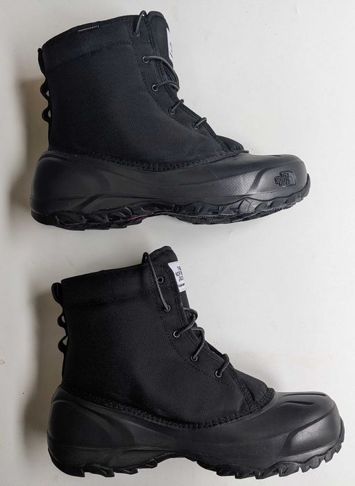 The North Face Thermoball мъжки зимни водонепропускливи ботуши от Сащ