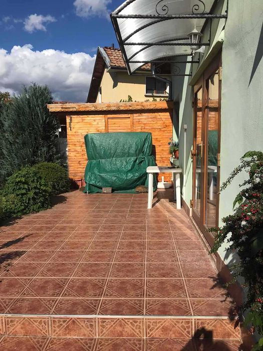 Продава се Къща в с. Габарево, Област Стара Загора - 150 кв.м за 476 €/кв.м - Снимка #22