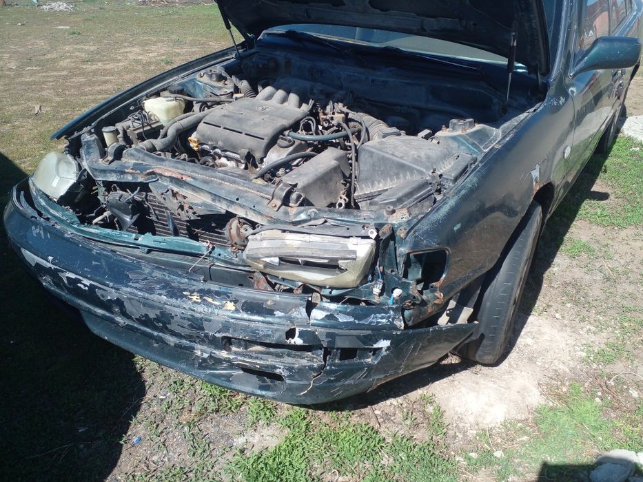 Продам Камри10 американец