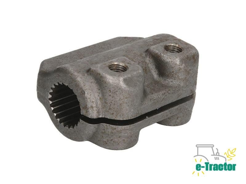 Bucsa cuplare 4x4 tractor Case IH 90031C2