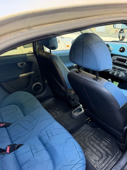 SMART Forfour 2006 — imagine 4