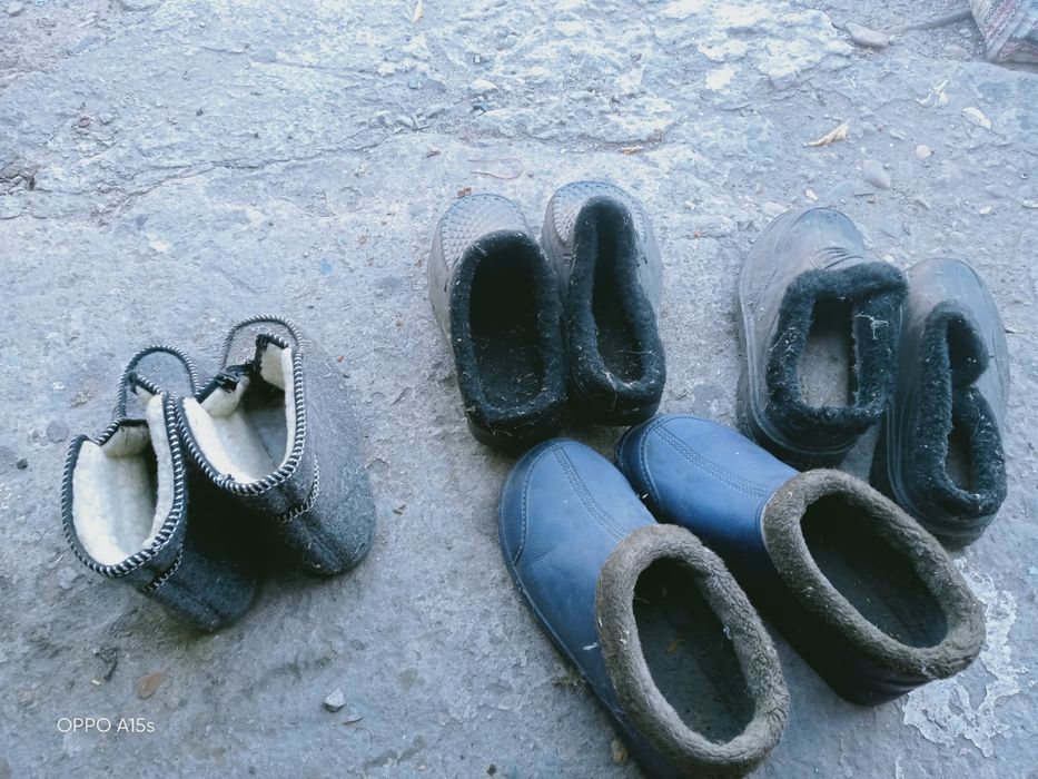 Продам обувь для работы