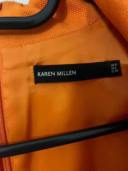 Лятна рокля Karen Millen