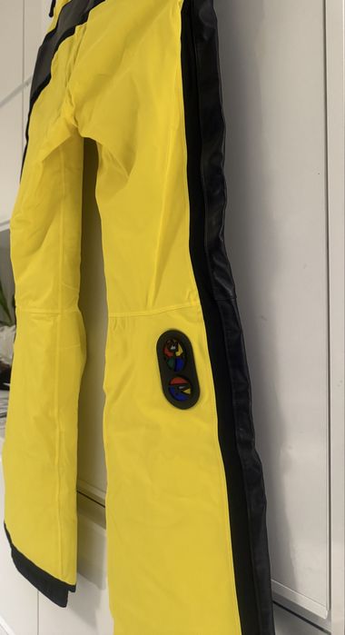 Ски панталон  Rossignol Castelbajac