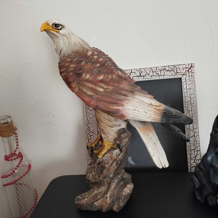 Статуэтка орёл. Отличного качества