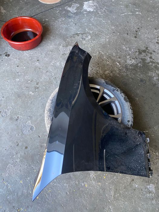 Bmw g20 /21 калник