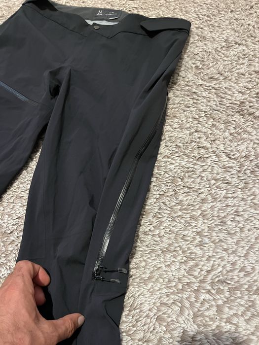 Haglofs L.I.M Touring Proof Pant-мъжки ски панталон