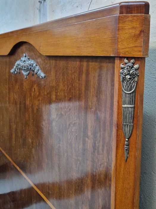 Уникална френска спалня в стил Art Deco