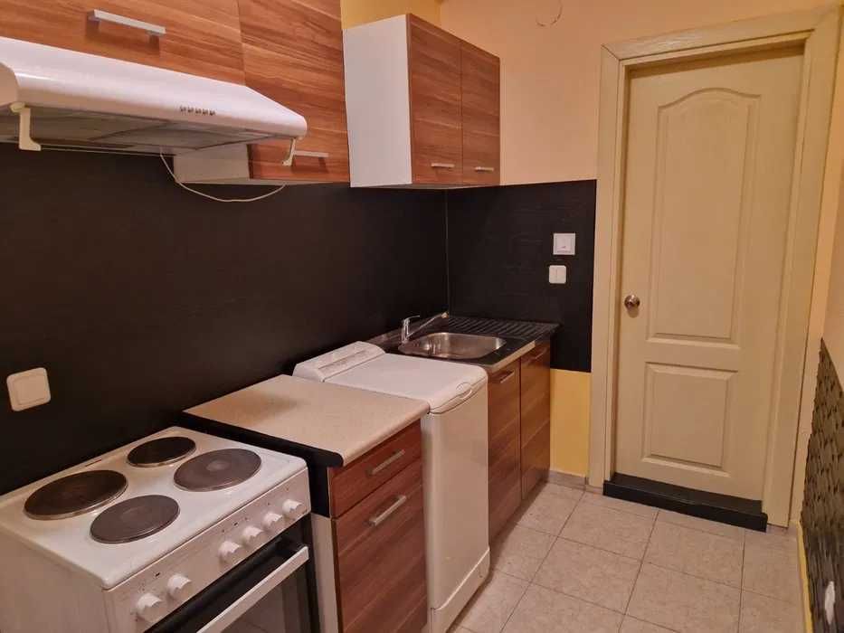 Дава се под наем Едностаен апартамент в София, Зона Б-18 - 50 кв.м за 350 € - Снимка #5