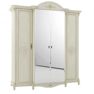 спальный шкаф для одежда