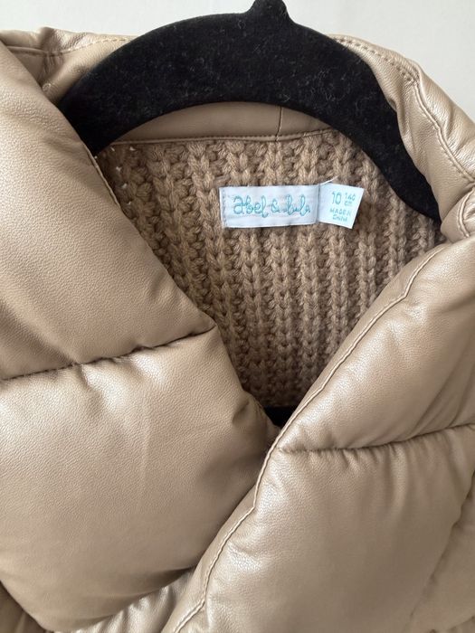 Детски елек Abel&Lula