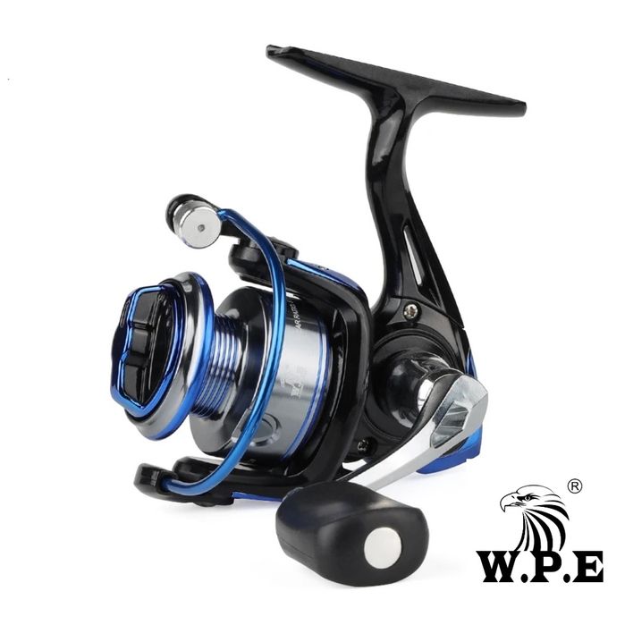 Катушки новые  рыболовные