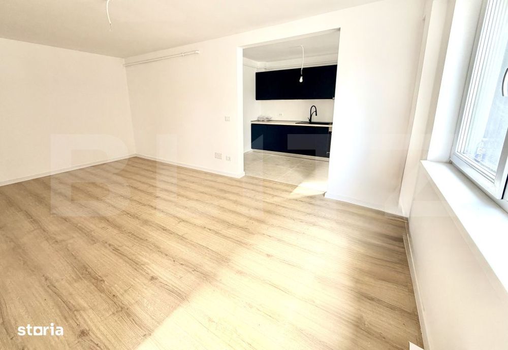 Apartament 3 camere de inchiriat,parter,pretabil pentru birouri,Alba-M