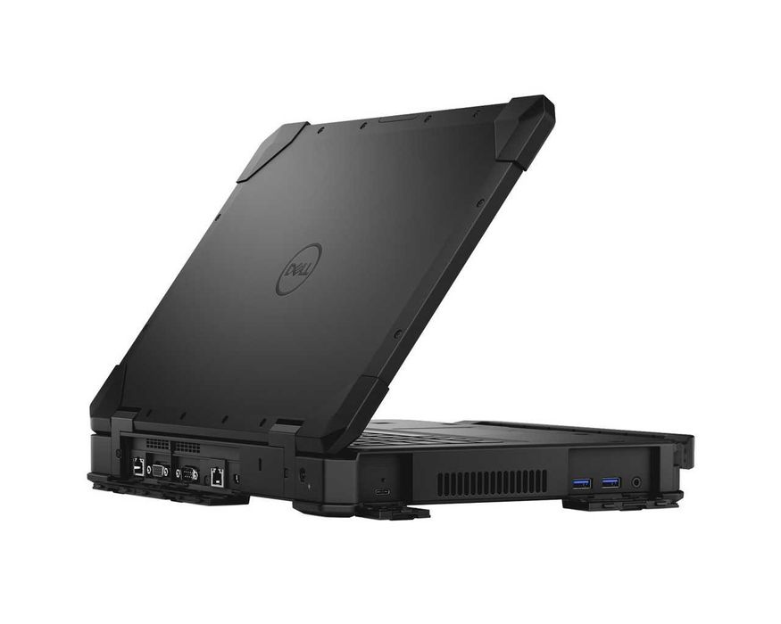 Dell Latitude 5424 Rugged, i7 8650U, 14″ FHD , 32GB DDR4 RAM, 1TB SSD, W11p