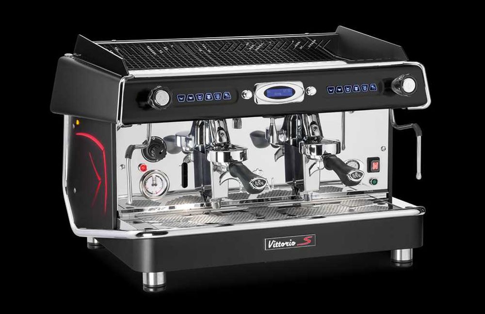 Кофе машина профессиональная  CBC ROYAL VITTORIO-S 2GR