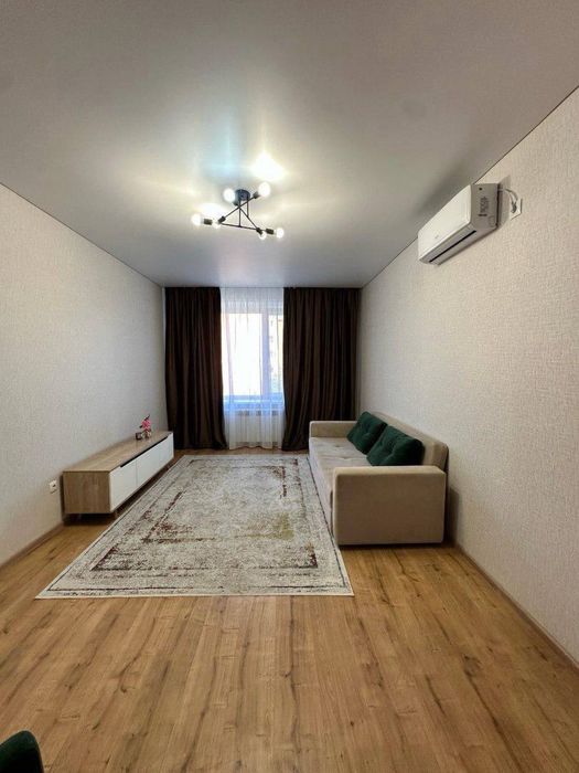 2-х ком жана кала