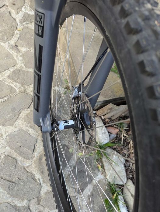 Propain spindrift 5 Al custome(nu aceept schimburi!)